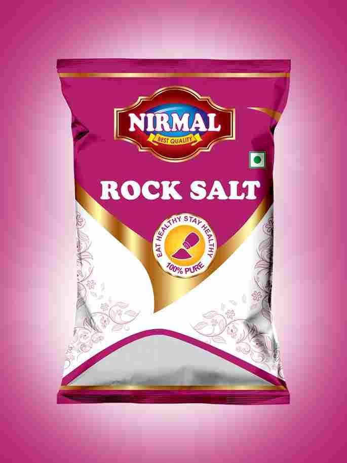 Rock Salt